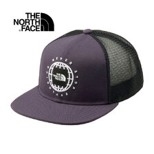THE NORTH FACE Message Mesh Cap NN02333画像
