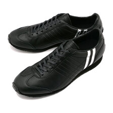 PATRICK PAMIR-WP BK/SV 506871画像