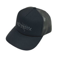 ARC'TERYX Bird Word Trucker Hat X000009488画像