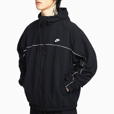 NIKE Club Athlete HD Jacket Black HJ2013-010画像