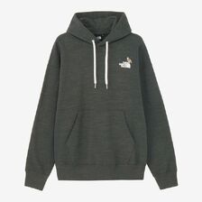 THE NORTH FACE Zoo Picker Hoodie NT12535画像