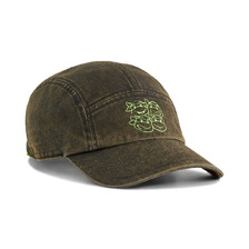 PUMA TEENAGE MUTANT NINJA TURTLES 5PANEL CAP 026021画像