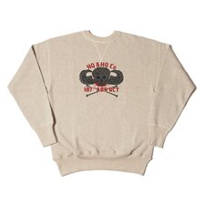 WAREHOUSE Lot 401 HQ & HQ CO画像