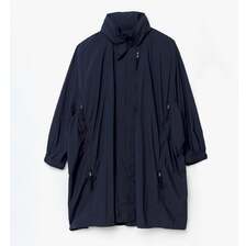 D-VEC DWR NY TAFFETA COAT VF-2CT00658画像