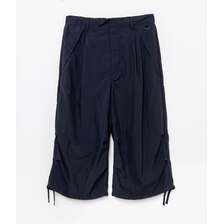 D-VEC DWR NY TAFFETA HALF PANTS VF-2PT00958画像