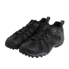 MERRELL CHRM 8 STRETCH BLACK J033091画像