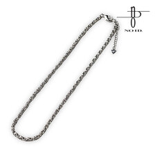NO ID. ビザンチンネックレス 856170-967A画像