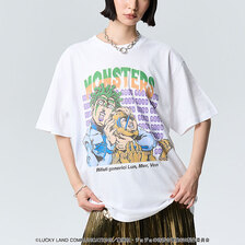 glamb Cioccolata & Secco T-shirt GB0125-JJ15画像