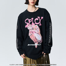 glamb Trish Una's Stand Cutsew GB0125-JJ07画像