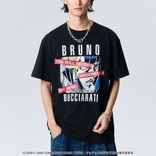 glamb Bruno Bucciarati T-shirts 2 GB0125-JJ05画像