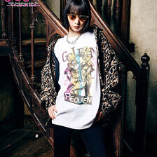 glamb Giorno & G・E・R T-shirts GB0125-JJ03画像