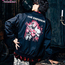 glamb Diavolo's Stand Blouson GB0125-JJ13画像