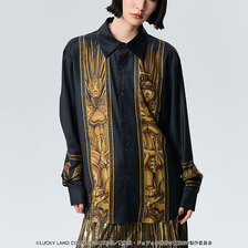 glamb G・R & G・E・R Shirt GB0125-JJ02画像