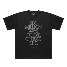 APPLEBUM "Six Million" Dry T-shirt (Show & Prove) 2511130画像