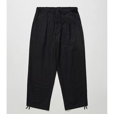 ULTERIOR WASHED CHAMBRAY TWILL UTILITY PANTS ULPT64-KA201画像