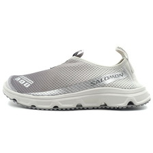 SALOMON RX MOC 3.0 GLACIER GRAY/SHARKSKIN/SILVER METALLIC X L47449500画像