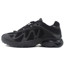 SALOMON XT-WHISPER BLACK/BLACK/ASPHALT L47762000画像