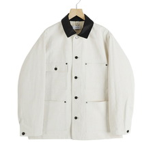 marka ENGINEERED JACKET M25A-10BL01C画像