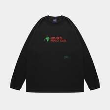 APPLEBUM &ldquo;Award Tour&rdquo; Dry L/S T-shirt [Show & Prove] 2511132画像