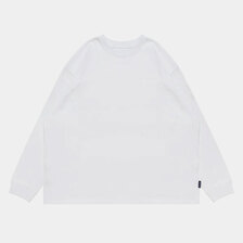 APPLEBUM &ldquo;LOGO&rdquo; L/S T-shirt 12oz 2511133画像