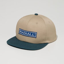 RADIALL WHEELS - BASEBALL CAP RAD-24MW-HAT003画像