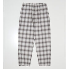 RADIALL EL CAMINO - STRAIGHT FIT EASY PANTS RAD-25SS-PT001画像