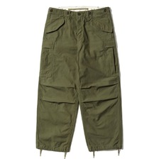 Buzz Rickson's Lot No. BR42529 / TROUSERS, SHELL, FIELD, M-1951 SHORT LENGTH画像