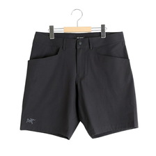 ARC'TERYX Kragg Cotton Short 9&ldquo; M X00000952801画像