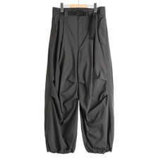 Marmot PARATROOPER PANTS 25SS-L4-02画像