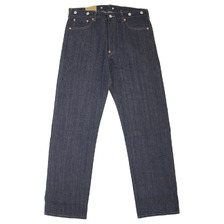 LEVI'S VINTAGE CLOTHING &ldquo;1922&rdquo; 501 JEANS ORGANIC RIGID A44100003画像
