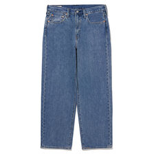 Levi's 568&trade; STAY LOOSE JEANS MEDIUM INDIGO BLUE ESSENTIALS 290370061画像
