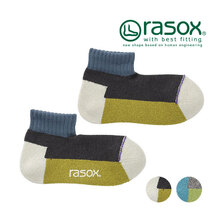 rasox スポーツアンクル SP151AN20画像