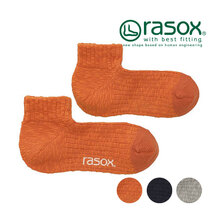rasox ビッグスラブ・アンクル CA181AN02画像