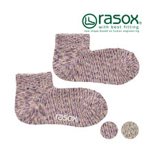 rasox スプラッシュ・アンクル CA061AN39画像