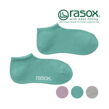 rasox ベーシック・スニーカー BA190SN01画像