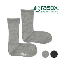 rasox ベーシック・クルー BA220CR01画像