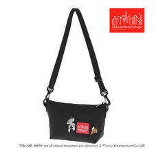 Manhattan Portage Zuccotti Clutch / TOM AND JERRY / 85TH MP6020TJ85TH画像