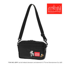 Manhattan Portage Jogger Bag Ver.2 / TOM AND JERRY / 85TH MP1404L2TJ85TH画像