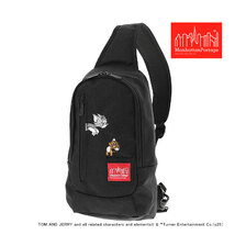 Manhattan Portage https://www.manhattanportage.co.jp/product/323789.html?cc=01 MP1927TJ85TH画像