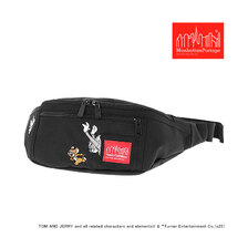 Manhattan Portage Alleycat Waist Bag / TOM AND JERRY / 85TH MP1101TJ85TH画像