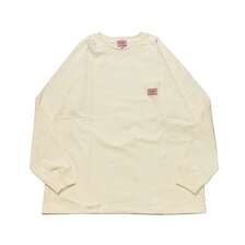 BIG MIKE New 10OZ Sunglasses 3 Pocket L/S Tee 102518705画像