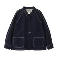 Schott LOT. 962J FP COVERALL 7825952005画像