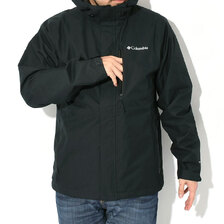 Columbia Hikebound II Jacket WE2619画像