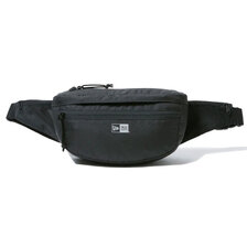 NEW ERA エクスプローラーウエストバッグ 3L ブラック 14521334画像