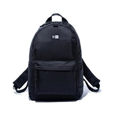 NEW ERA ライトパック 27L ブラック 14521331画像