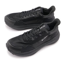 Columbia SKYRIDE&trade; STREET WATERPROOF BLACK YU8523-010画像
