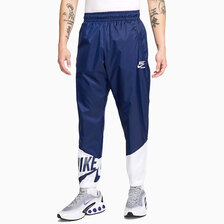 NIKE WR WVN LND GFX Pant HJ2035画像
