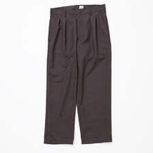 CORONA THE CORONA UTILITY CP026 - 2T DESERT SLACKS CP026-25画像