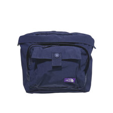 THE NORTH FACE PURPLE LABEL Mountain Wind Shoulder Bag N25SO080画像