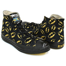 CONVERSE ALL STAR AGED HI / DC BATMAN 31314040画像